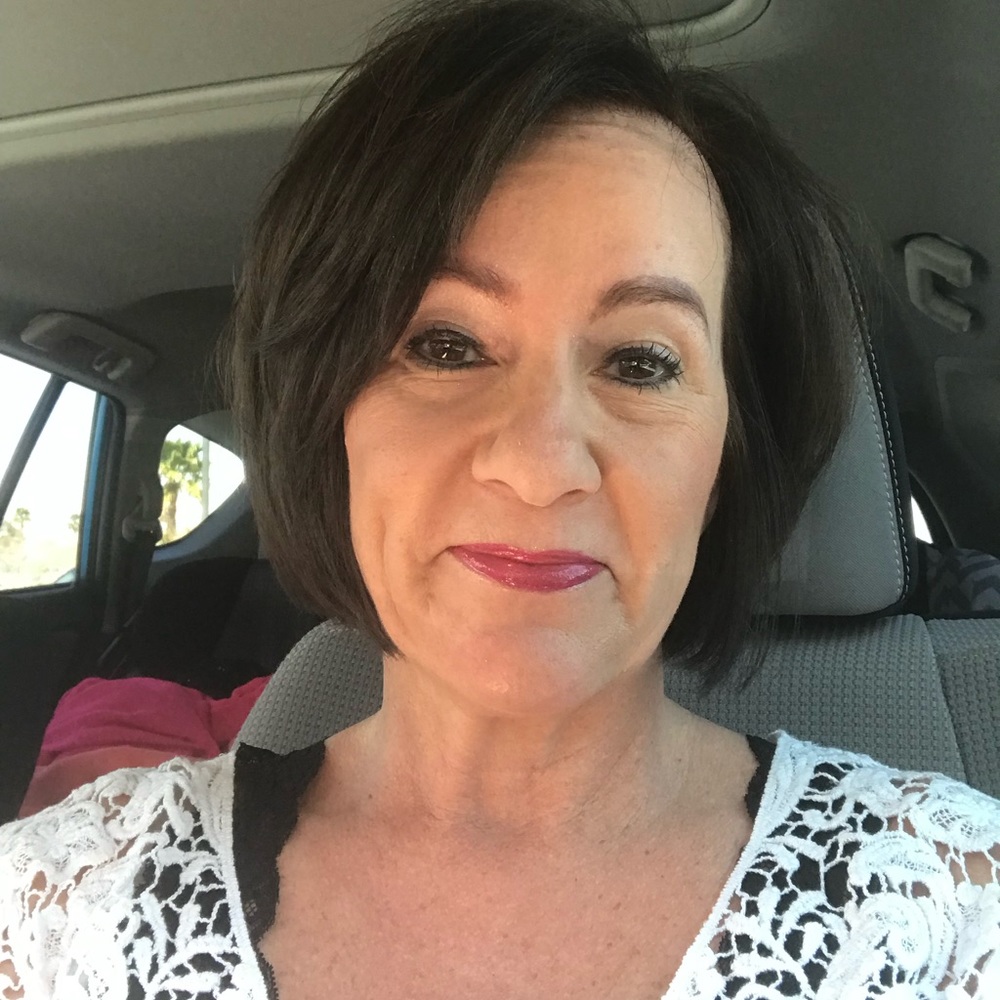 Meet your Posher, Judy